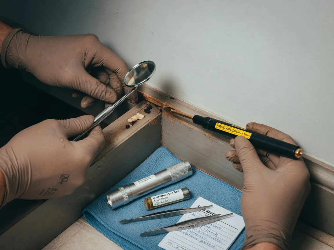 Why choose Emergency Pest Control in Delmar, MD